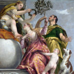 Le Allegorie Nuziali di Paolo Veronese