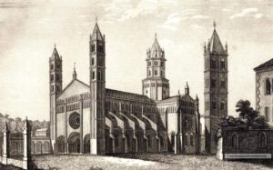 Basilica Sant'Andrea (Stampa)