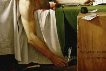 The Eternal Gesture: Tracing the ‘Arm of Meleager’ in Art History