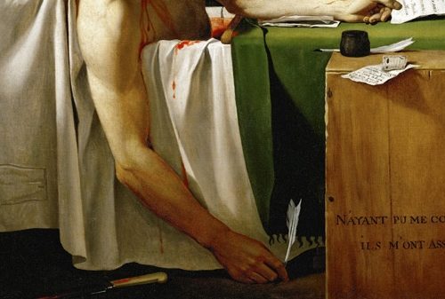 The Eternal Gesture: Tracing the ‘Arm of Meleager’ in Art History