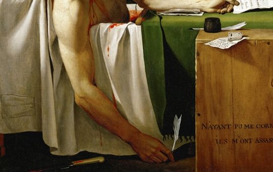 The Eternal Gesture: Tracing the ‘Arm of Meleager’ in Art History