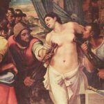 Sebastiano del Piombo: Il martirio di sant’Agata