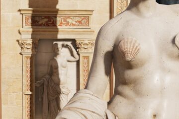 Art vs. Censorship: Navigating “Assassin’s Creed” in Modern Culture