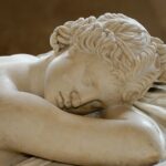 Discovering the Timeless Beauty of the Sleeping Hermaphroditus at Borghese Gallery