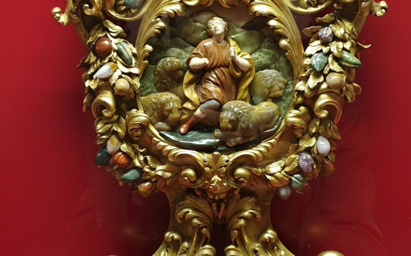 Discovering the Medici Chapels: A Journey Through History, Art, and Spirituality
