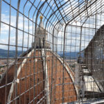 The Majestic Dome of Florence’s Duomo: An Architectural Marvel