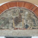 The Painted Lunette of Vercelli’s Salone Dugentesco: A Bridge to the Past