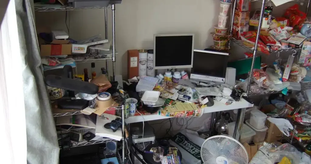 The Hikikomori Phenomenon: When Technology Replaces the Real World