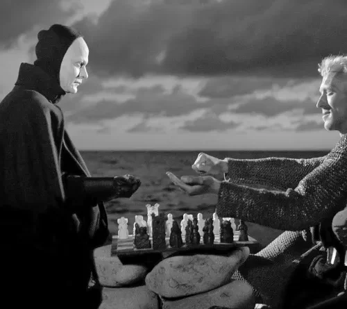 Exploring ‘The Seventh Seal’: Bergman’s Timeless Meditation on Humanity