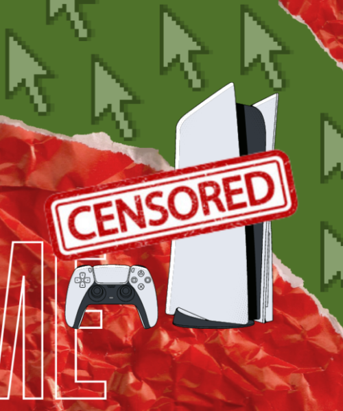 The Battle Against Censorship in Video Games: Preserving Artistic Freedom
