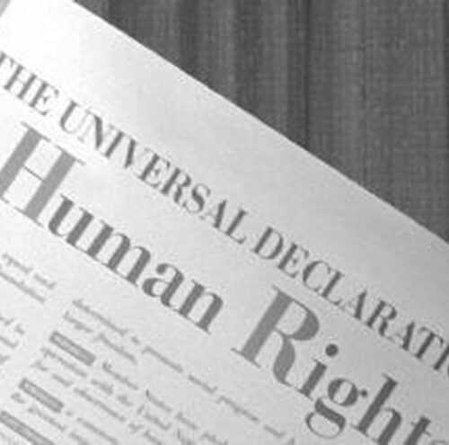 Rights as Choices: Debunking the Misconception of Obligation in Civil Liberties