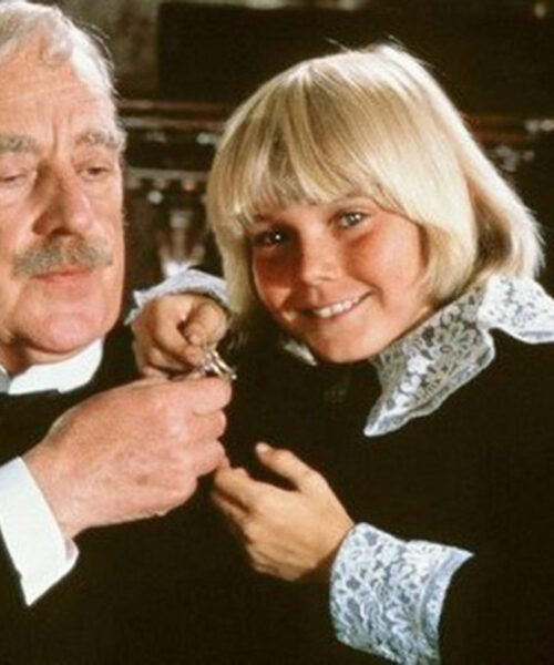 Unwrapping the Charm of Little Lord Fauntleroy: A Timeless Tale Revisited