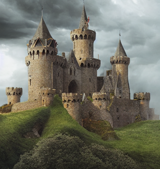 The Echo of the Middle Ages in Harry Potter: From Quidditch to the Castles of Hogwarts