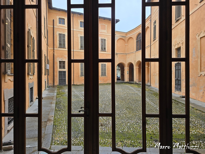 Museo Leone - Vercelli