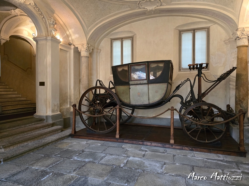 Museo Leone - Vercelli