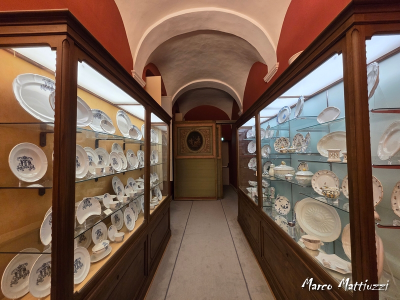 Museo Leone - Vercelli