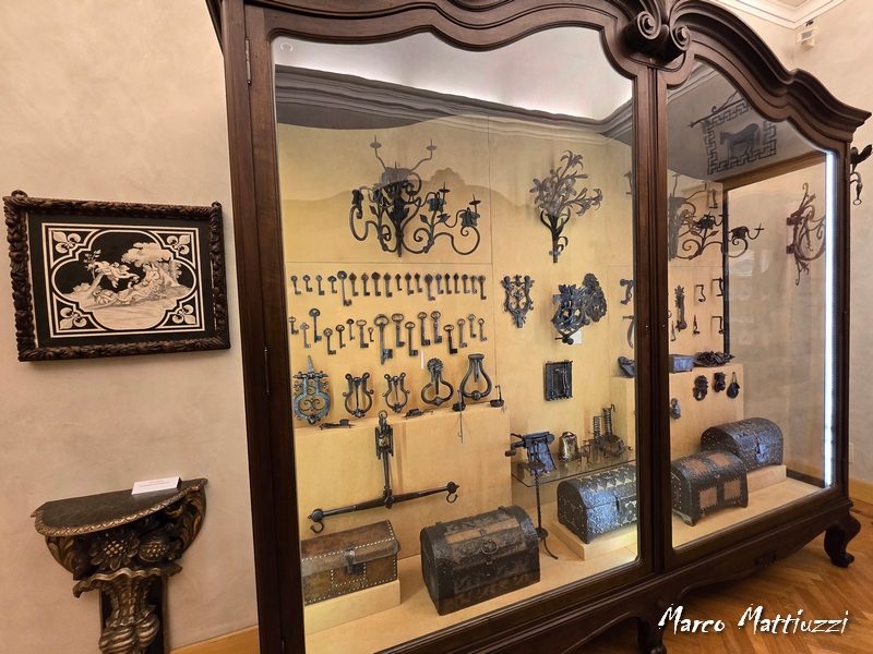 Museo Leone - Vercelli