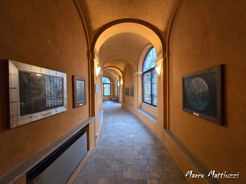 Museo Leone - Vercelli