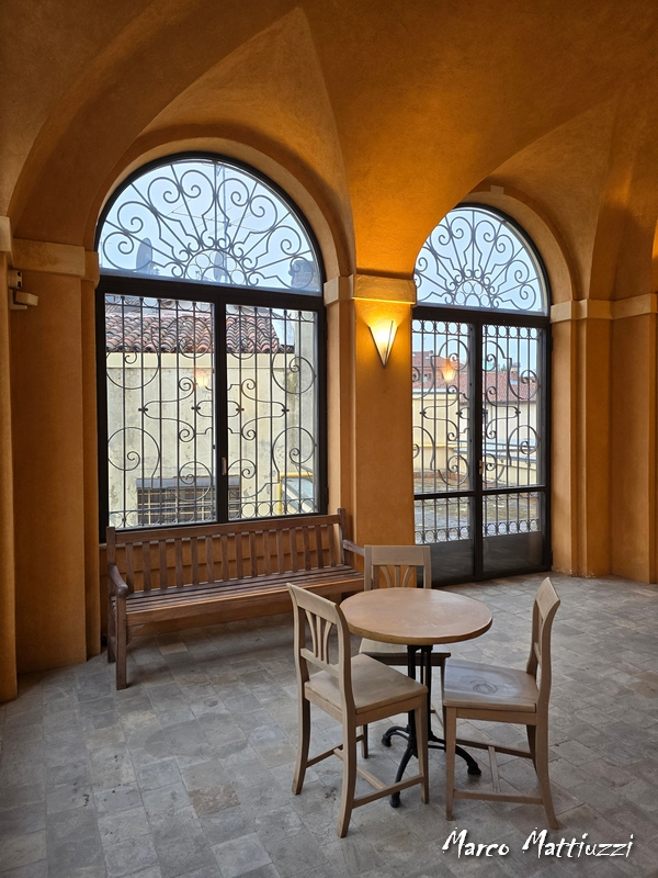 Museo Leone - Vercelli