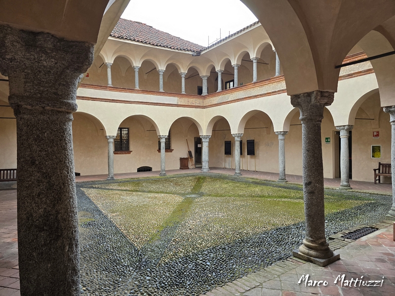 Museo Leone - Vercelli