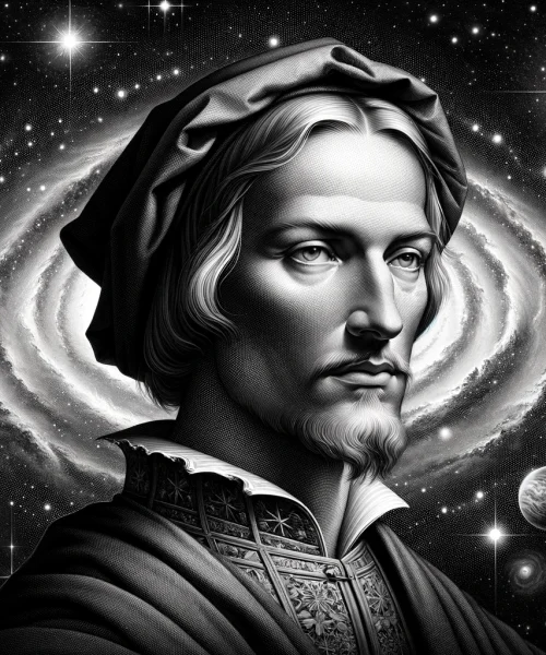 The Immortality of the Soul According to Giordano Bruno