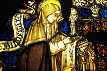 The Timeless Spirituality of Hildegard von Bingen: Caritas Abundat in Omnia