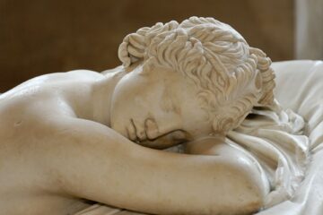 Il Tesoro Nascosto della Galleria Borghese: Il Fascino dell’Ermafrodito Dormiente