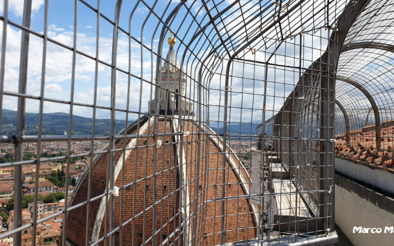 La Visione di Brunelleschi: L’Ascesa della Cupola di Firenze