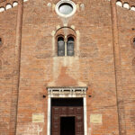 Chiesa di San Bernardo a Vercelli