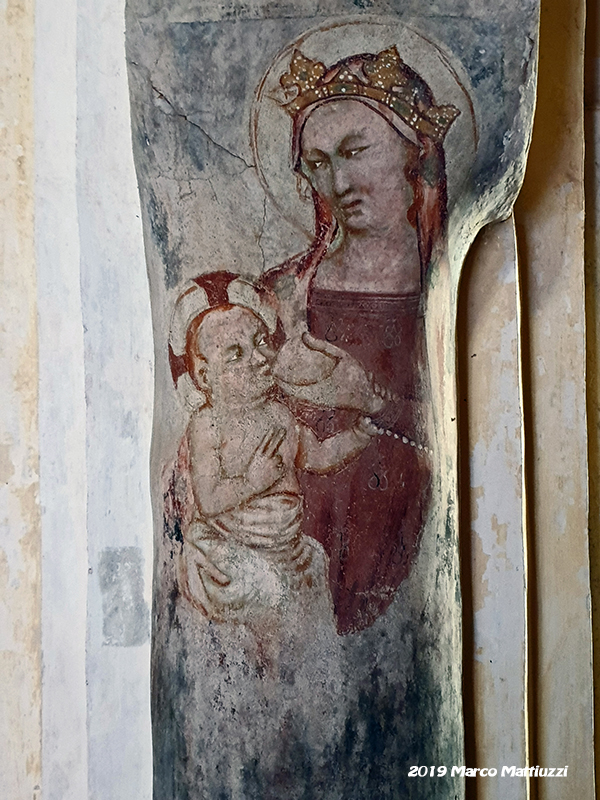 Chiesa di Sant’Alessandro a Briona