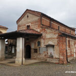 Chiesa di Sant’Alessandro a Briona