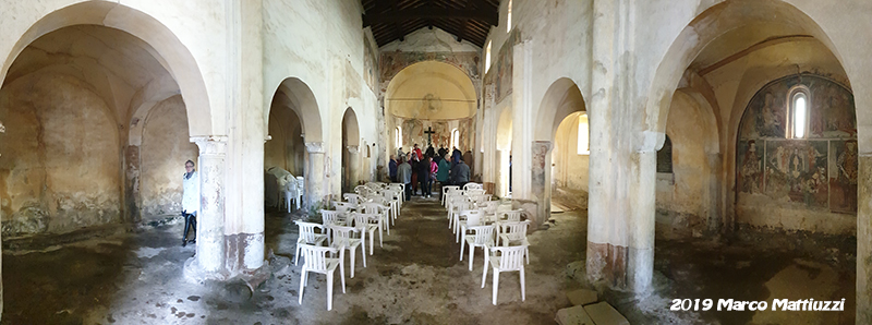 Chiesa di Sant’Alessandro a Briona