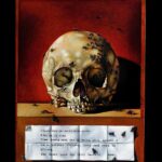 Il Fascino Oscuro dei Memento Mori: Arte, Cinema e Musica a Riflessione della Morte