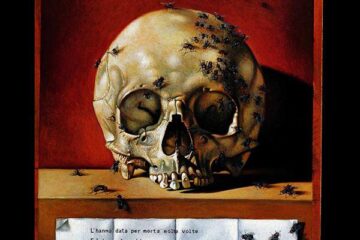 Il Fascino Oscuro dei Memento Mori: Arte, Cinema e Musica a Riflessione della Morte