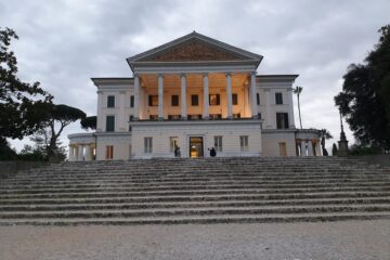 La bellezza del Parco di Villa Torlonia: un tesoro nascosto nel cuore di Roma