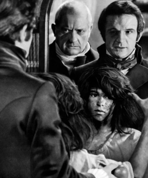 L’Enfant sauvage di Truffaut: una disquisizione sul Bianco e Nero e l’essenzialità delle scene