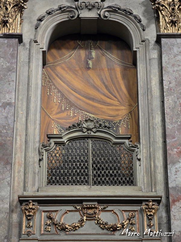Santa Maria Maggiore - Vercelli