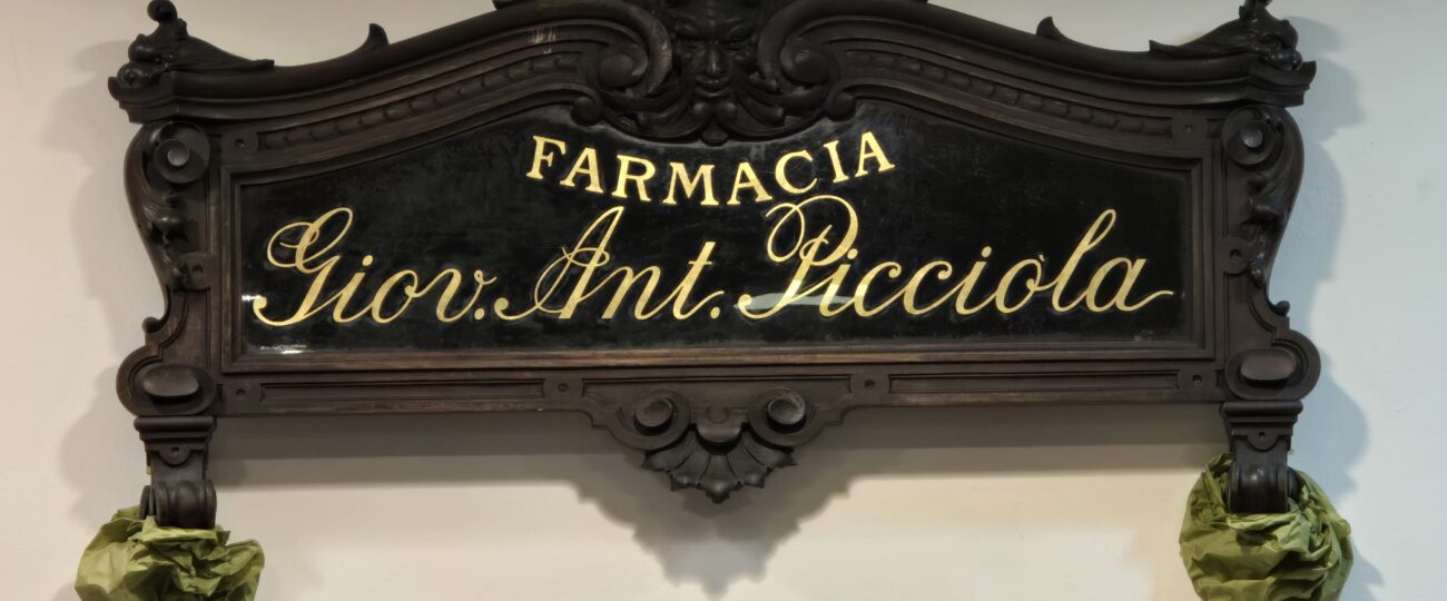 Un Viaggio tra Alchimia e Scienza al Museo della Farmacia Picciola di Vercelli