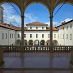 Esplorazione di Villa Arese-Borromeo: Un Viaggio tra Arte Barocca e Natura