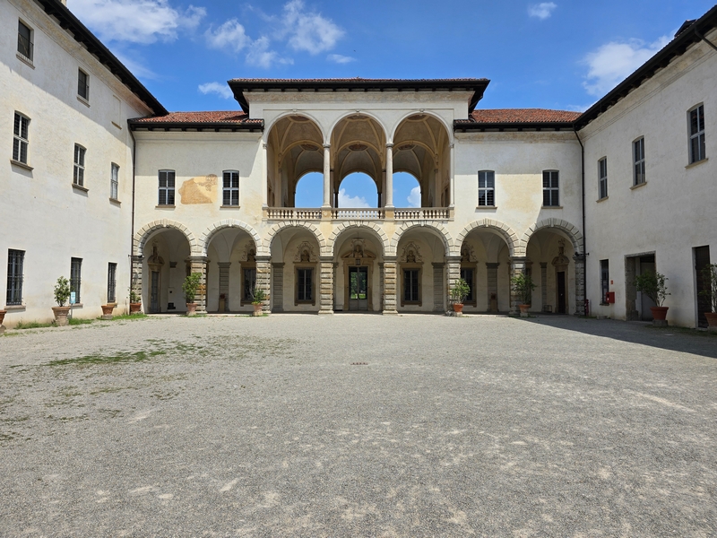 Villa Arese-Borromeo