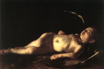 Caravaggio: Tra Luce e Ombra, la Lotta del Divino e del Terreno